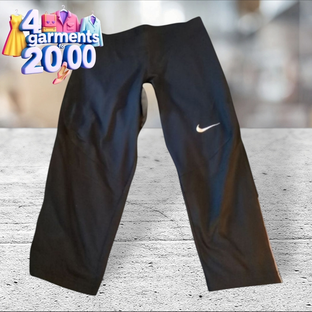 Nike DRI-fit athletic pants size S